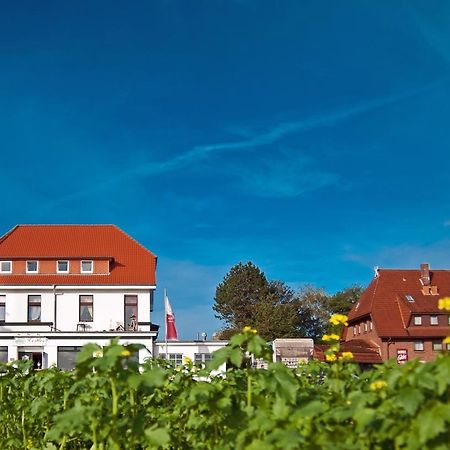 Akzent Hotel Cordes & Restaurant Am Rosengarten Sottorf エクステリア 写真